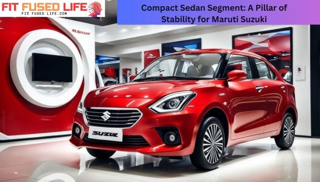 Maruti Suzuki Dzire 