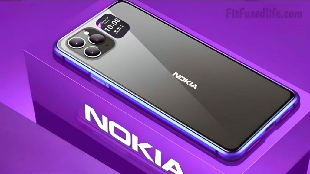 Nokia note 13 pro max 5g