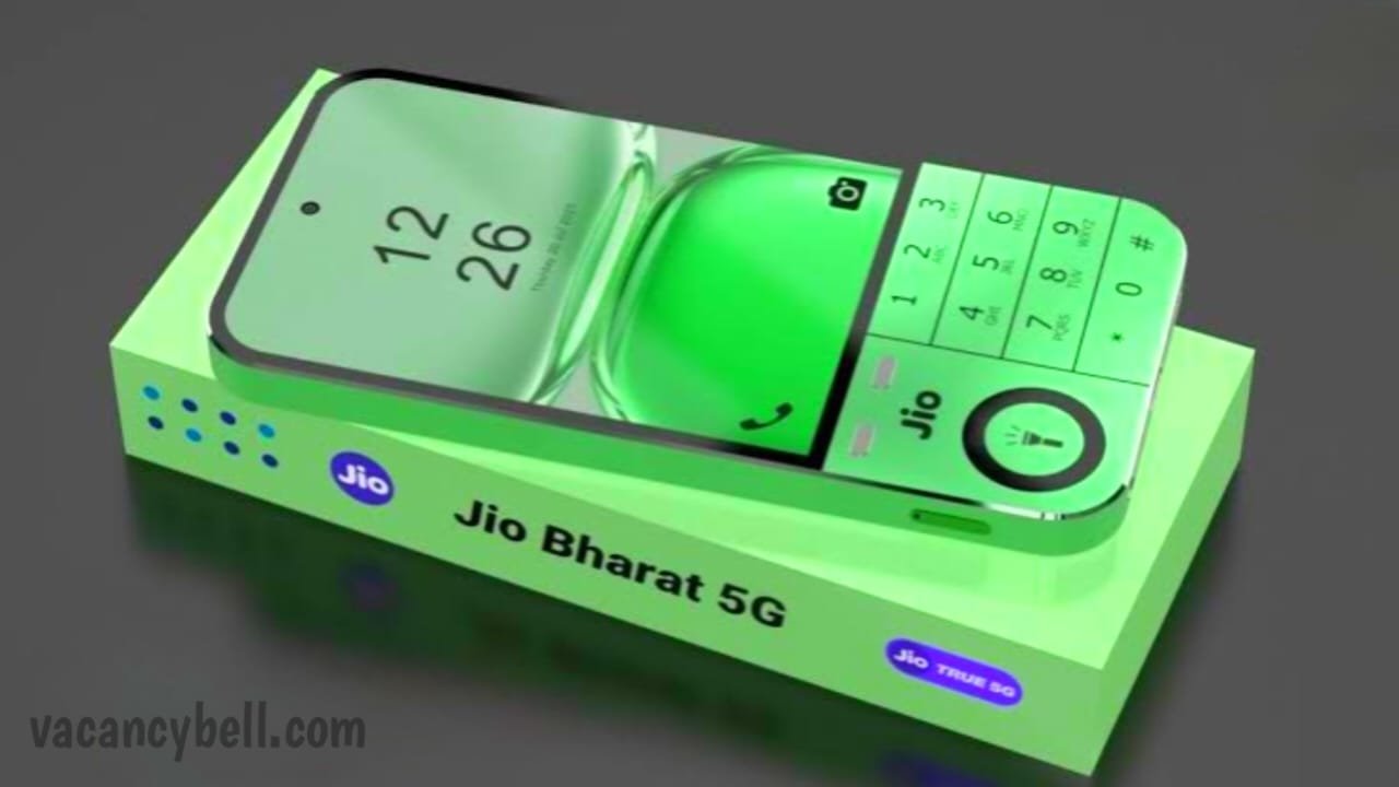 Jio Bharat 5G Ultra