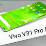 Vivo V31 Pro Plus 5G