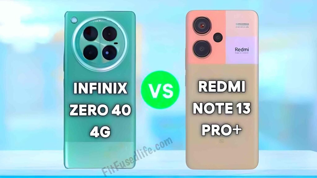 redmi note 13 pro plus