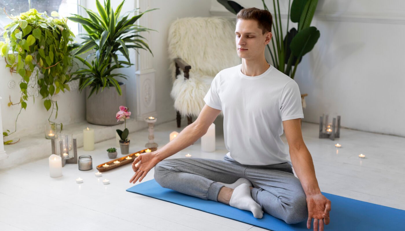 How immensely has yoga benefitted you