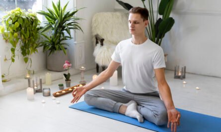 How immensely has yoga benefitted you