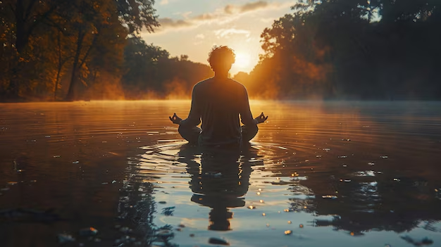 How does yoga improve quality of life