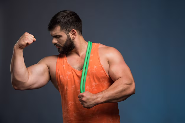 What is the most important for fitness?