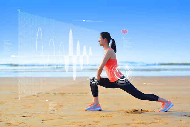 What is the best definition of physical fitness