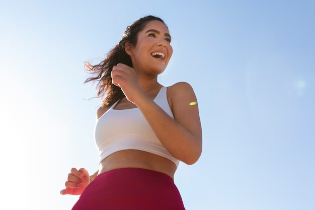 What is the best definition of physical fitness
