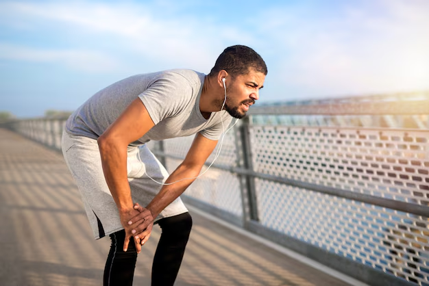 What is the best definition of physical fitness