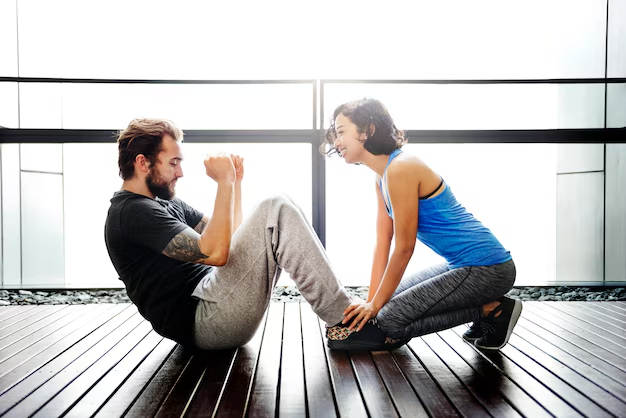 What is the best definition of physical fitness