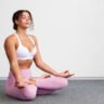 Which direction is best for doing yoga