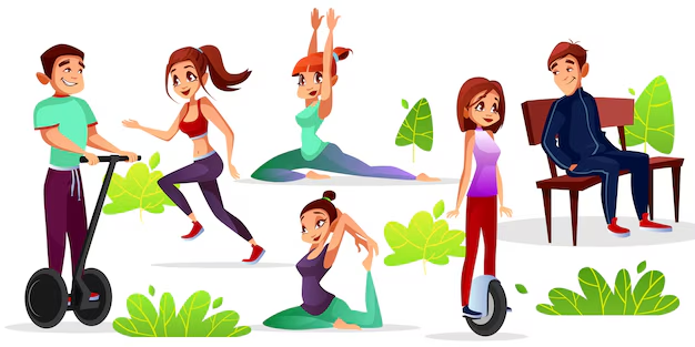 What is more important for overall physical fitness, muscle size or strength