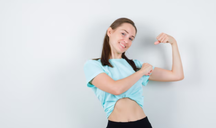 What is a good fitness program for me