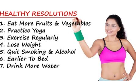 5 points of physical fitness