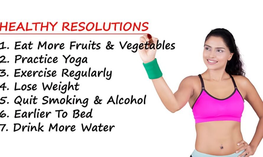 What are the 5 points of physical fitness?