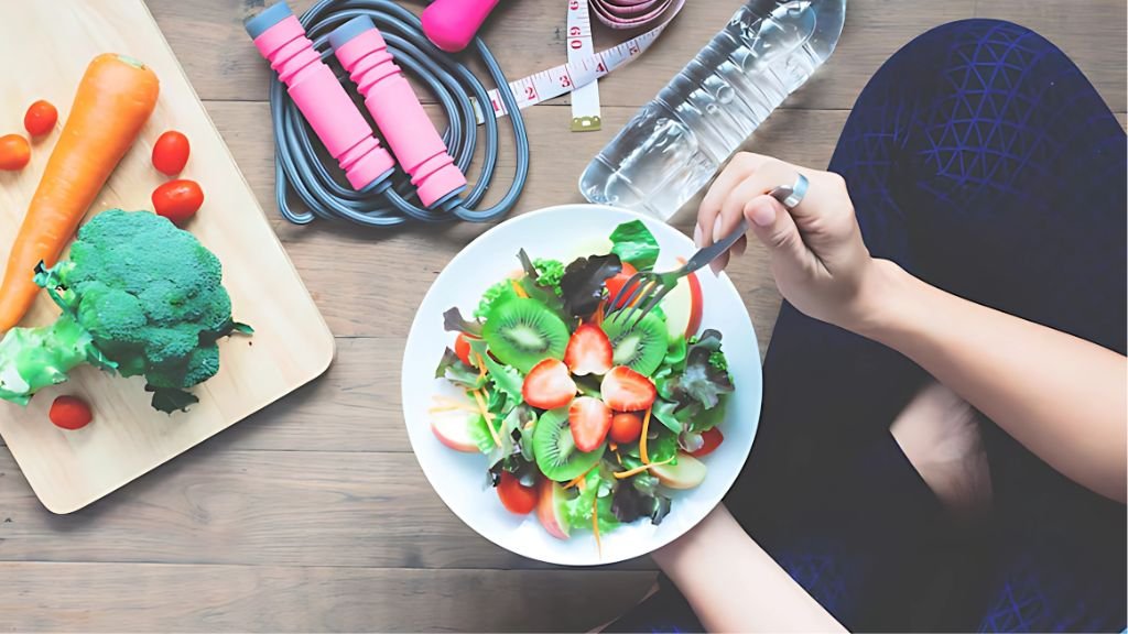 What are some harsh truths of getting fit and maintaining fitness?