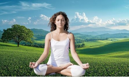Yoga/Pranayaama