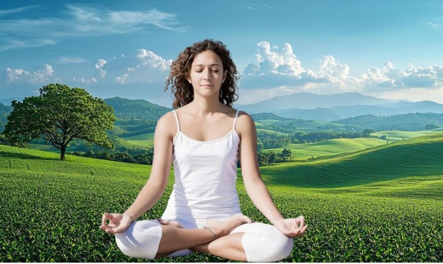 What are your personal experiences with Yoga/Pranayaama?