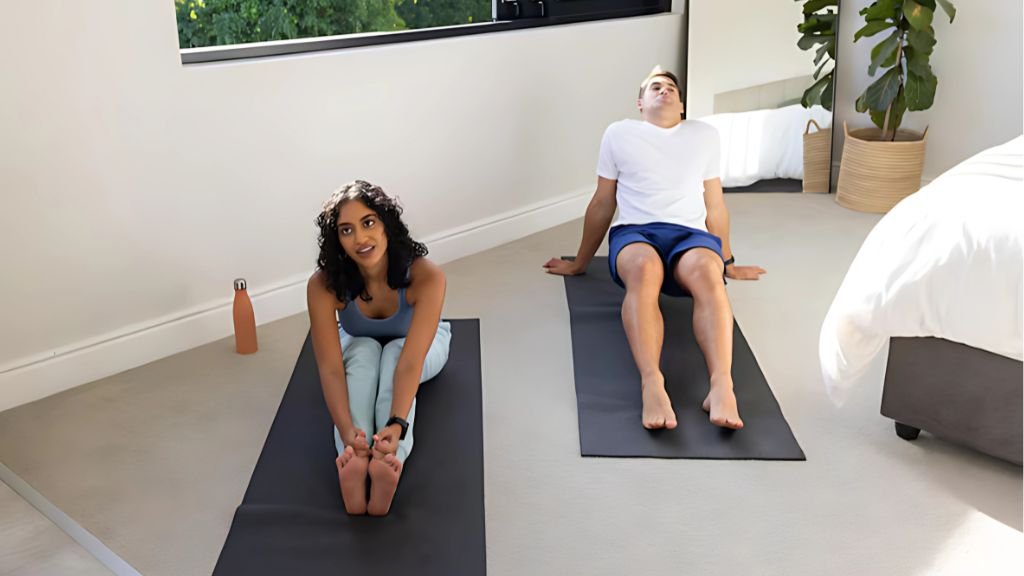 advantages and disadvantages of doing yoga