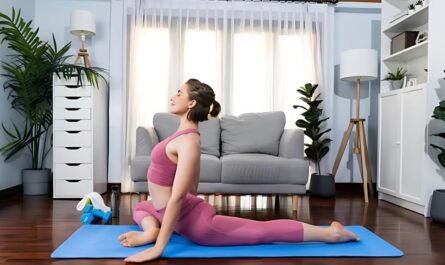 advantages of taking yoga exercises daily in life