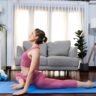 advantages of taking yoga exercises daily in life