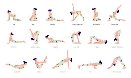 basic rules for Yoga exercises