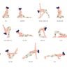 basic rules for Yoga exercises
