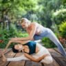 best thing you have learned from doing yoga