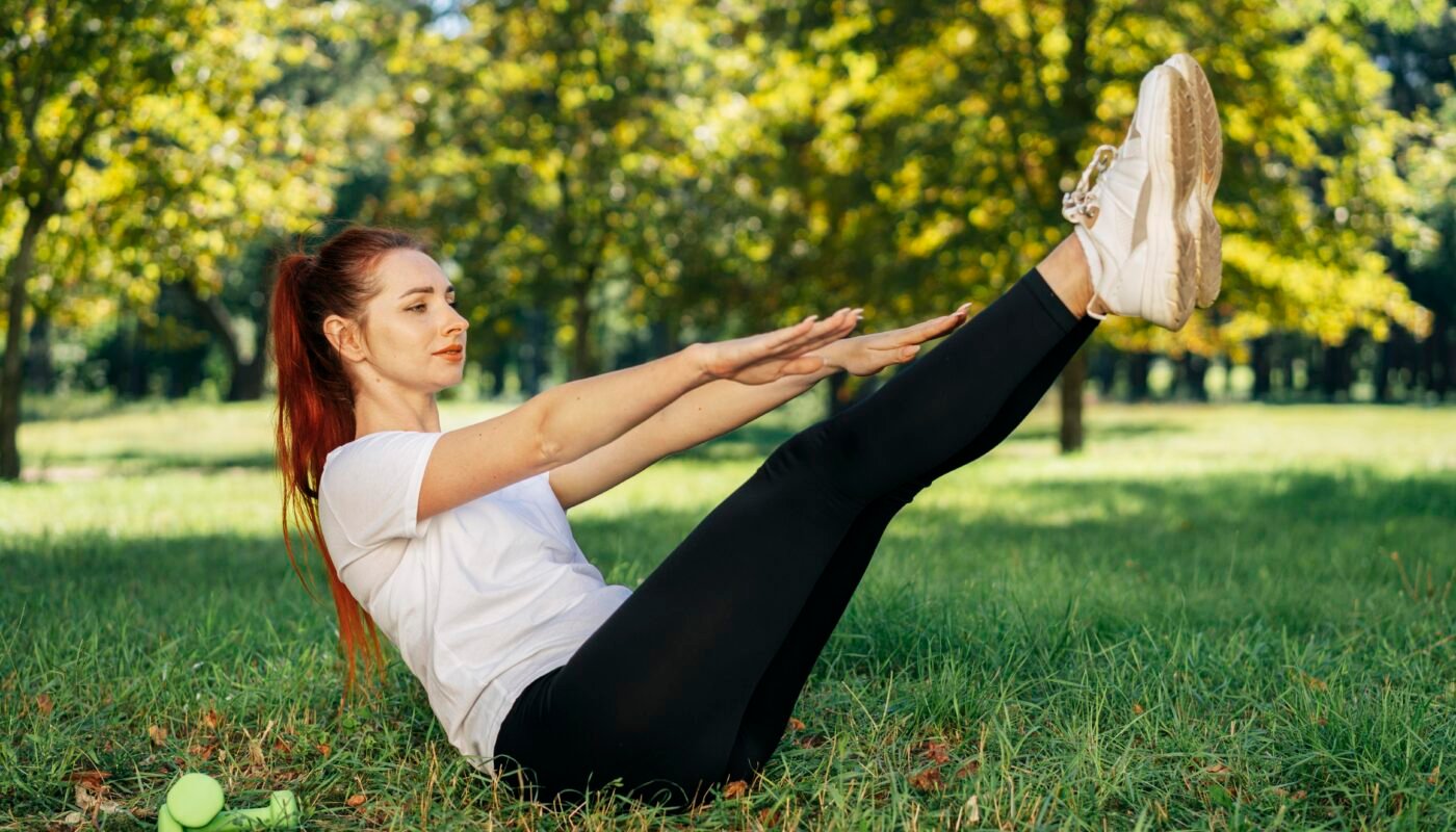 the benefits of fitness
