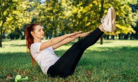 the benefits of fitness