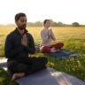 health & spiritual benefits of Yoga