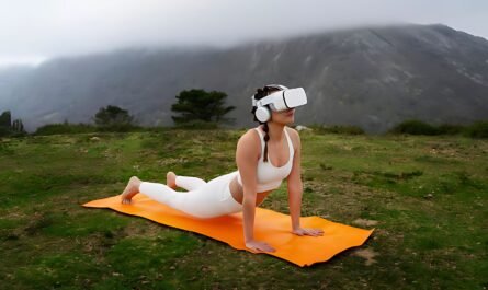 initial experience with yoga