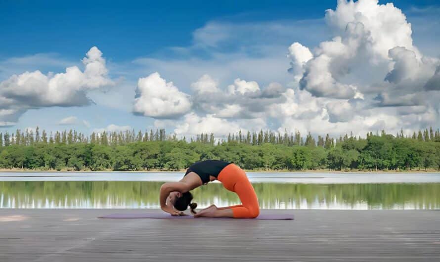 What are a few lesser-known benefits of doing yoga?