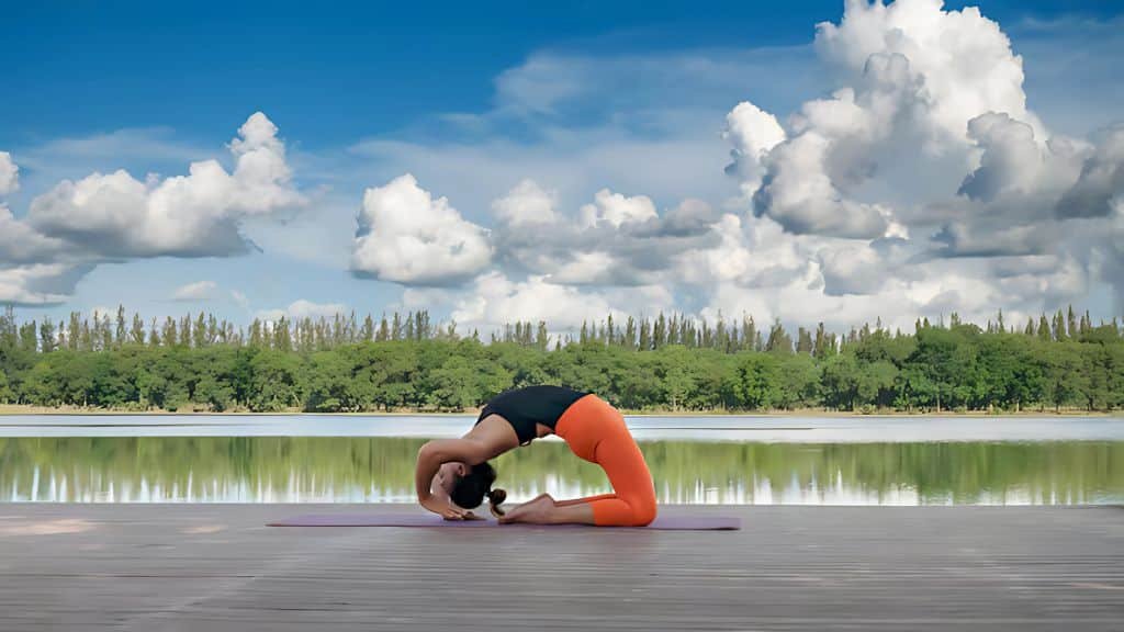 lesser-known benefits of doing yoga