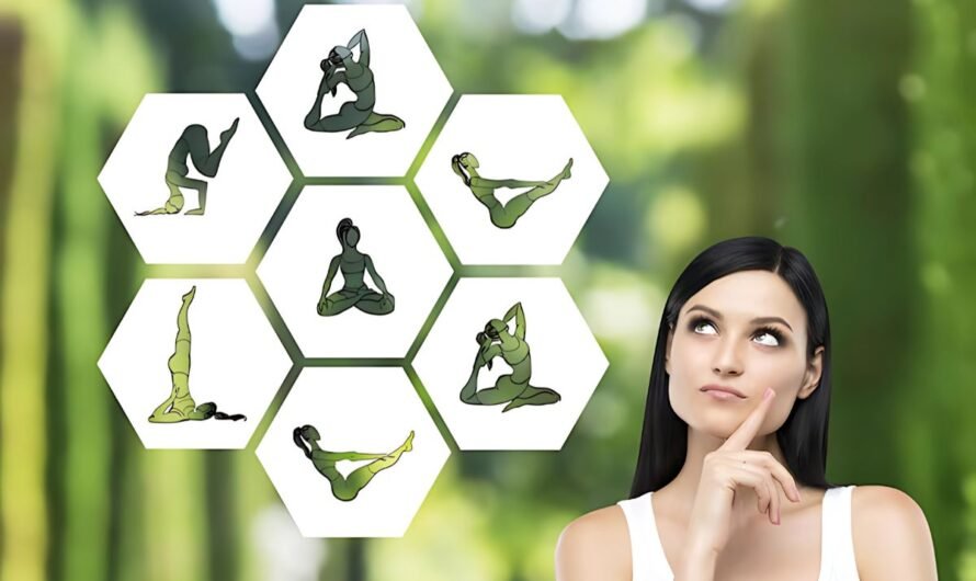 What are the scientifically proven benefits of yoga?