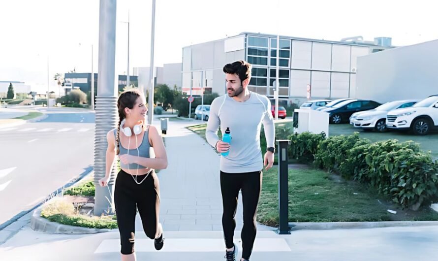What made you start going to the gym? How has it changed your life?