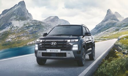Hyundai Creta Hybrid
