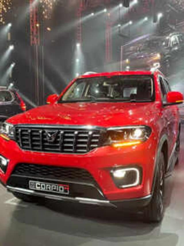 India’s Toughest SUV? Scorpio N Makes a Bold Claim!
